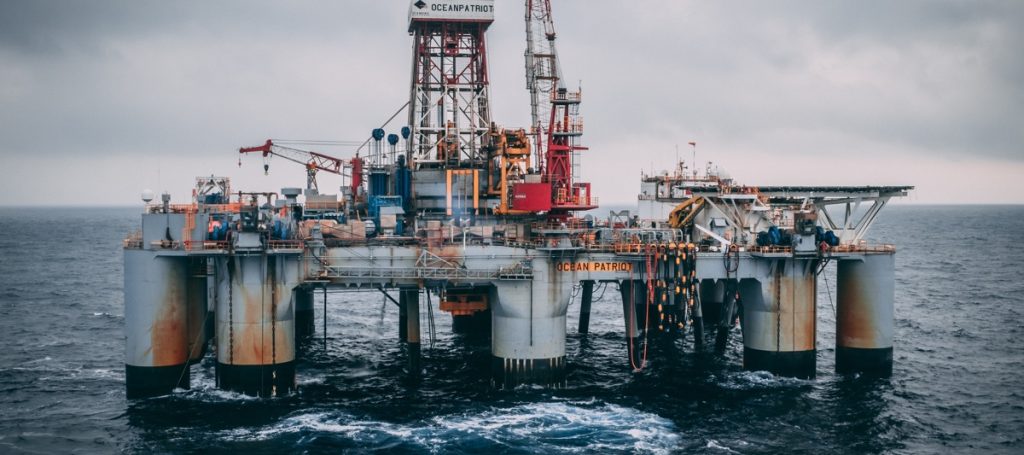 AI Robots for Offshore Energy Inspection and Maintenance
