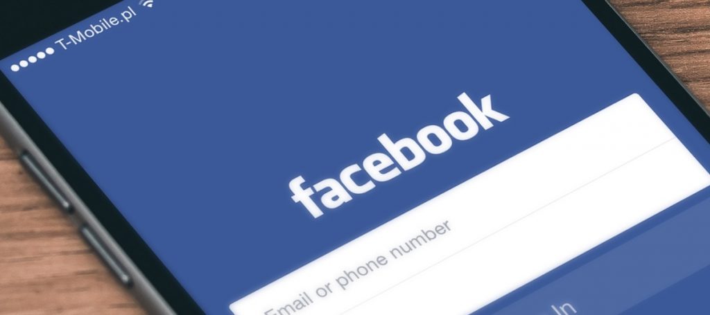 Facebook Tackles Terrorism with AI Photo and Video Matching