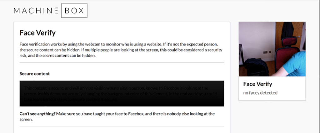 face-verify