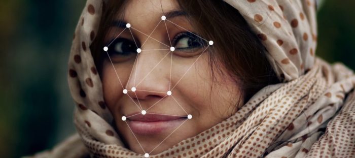 Human Ethnicity Recognition