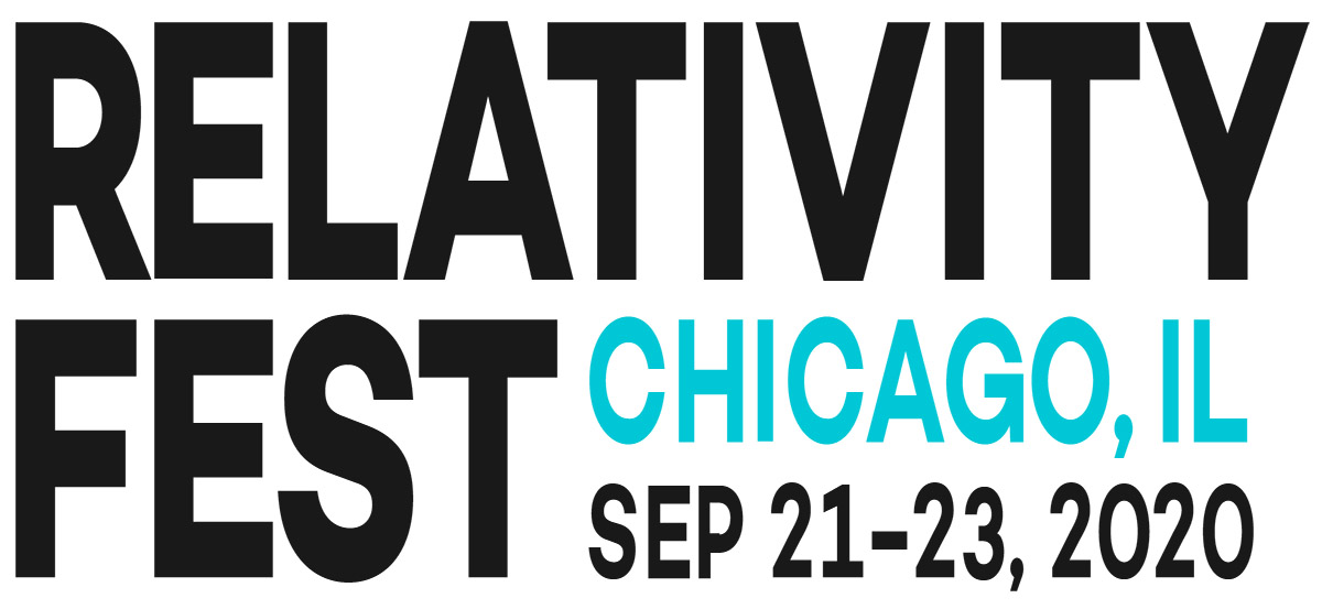 Relativity Fest