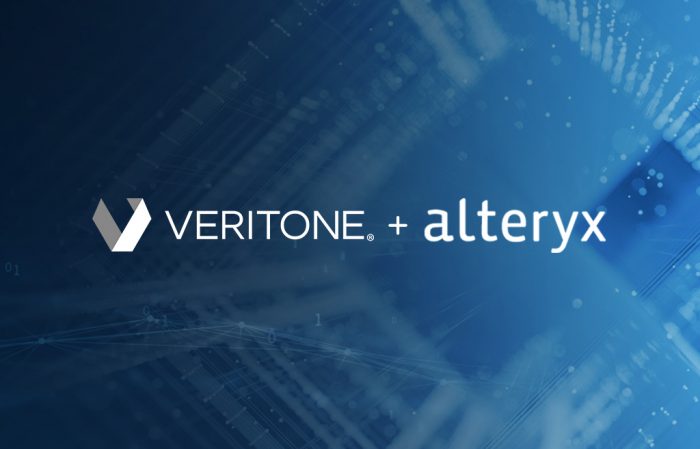 veritone+alteryx Veritone + Alteryx
