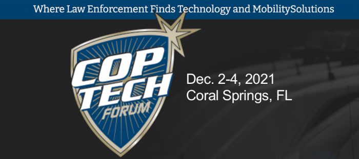 COPTECH 21 PR