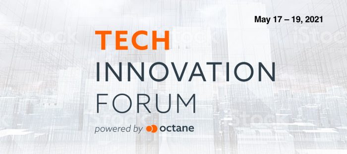 TechInnovForum 21 PR