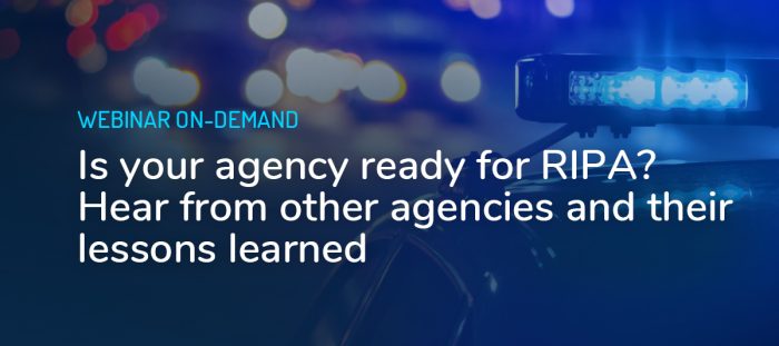 RIPA Webinar