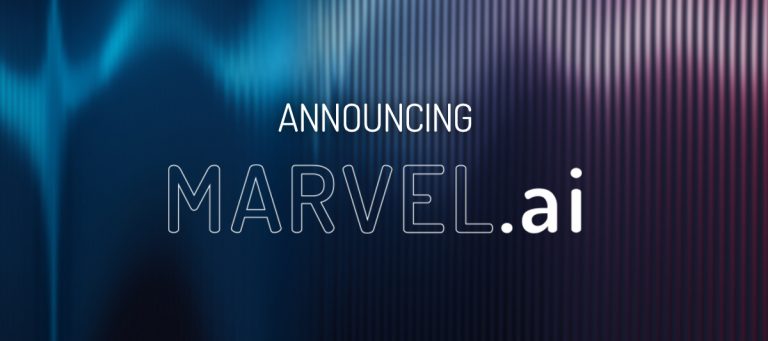 Announcing the Launch of MARVEL.ai, A New Voice as a Service Solution